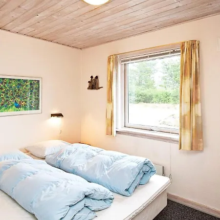 6 Person Holiday In Bl Vand בלבאנד