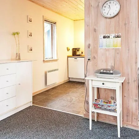 6 Person Holiday In Bl Vand بيت للعطل